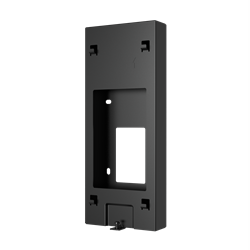X912 on wall mounting bracket thick_
